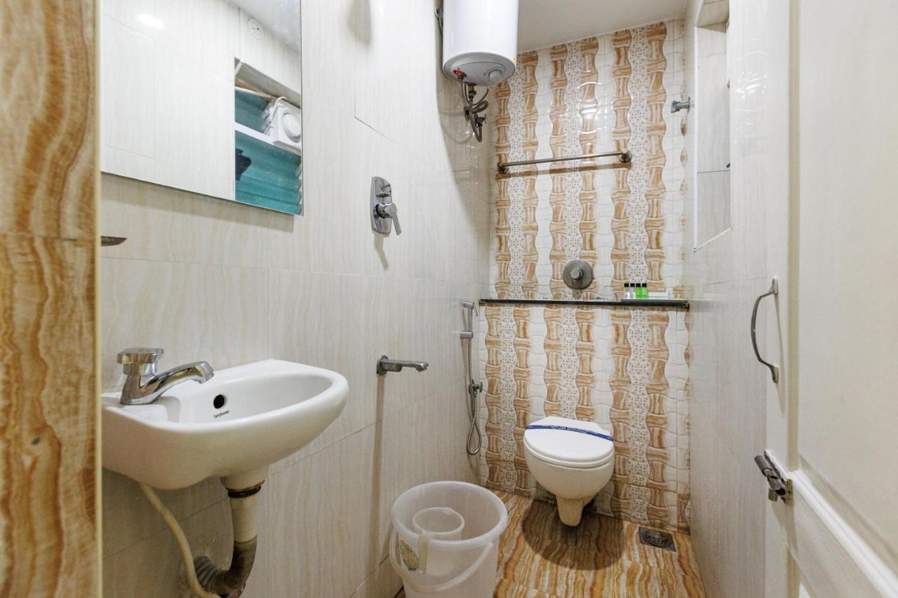 צ'נאי Hotel Comfort Park - Opposite Sri Ramachandra Medical College Porur מראה חיצוני תמונה